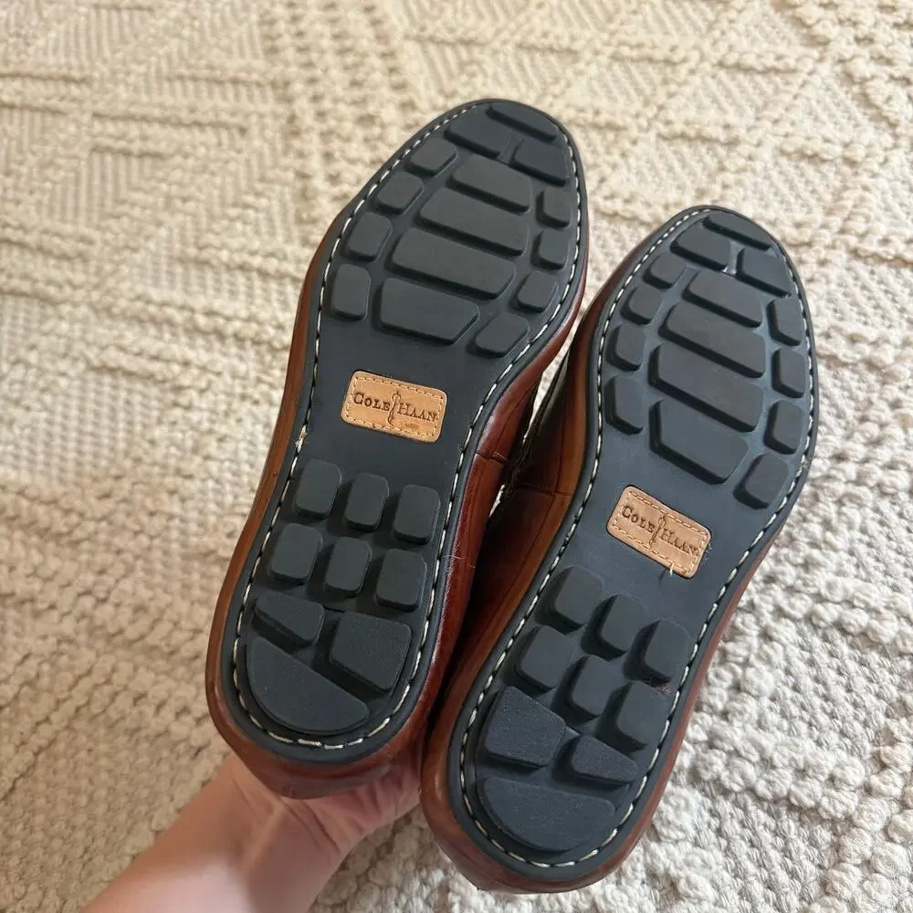 Cole Haan Hudson Venetian Loafer Size 9
